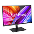 Miniatyrbillede 4 af 11: ASUS ProArt PA328QV computer monitor 80 cm (31.5") 2560 x 1440 pixels Quad HD LED Black