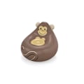 Miniatyrbillede 2 af 11: Inflatable Armchair Monkey 72 x 72 x 64 cm Bestway 75116