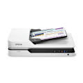 Miniatyrbilde 1 av 5: Epson skener WorkForce DS-1630/ A4/ 1200dpi/ USB