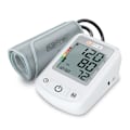 Miniatyrbillede 2 af 3: Dr.Frei M-200A Automatic Pressure Meter + Adapter