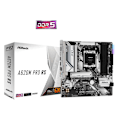 Miniatyrbilde 1 av 5: Płyta główna A620M PRO RS AM5 4DDR5 HDMI/DP M.2 mATX
