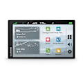 Miniatyrbilde 2 av 11: Garmin Camper 795 EU GPS