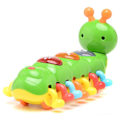 Miniatyrbillede 4 af 4: PLAYGO INFANT&TODDLER Giggle caterpillar, 2222