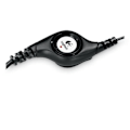 Miniatyrbillede 9 af 10: LOGITECH H390 Headset USB black