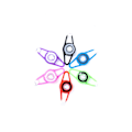 Pikkukuva 3 / 3: Globber Flash Light Led | Blue