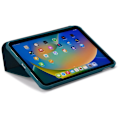 Miniatyrbild 3 av 4: Case Logic 4972 Snapview Case iPad 10.2 CSIE-2156 Patina Blue