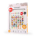 Pikkukuva 4 / 5: bo. Educational Tablet (In Russian lang.)
