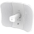 Miniatyrbillede 1 af 3: Ubiquiti LiteBeam 5AC Gen2, Ultra-lightweight design with proprietary airMAX ac chipset and dedicated management WiFi for easy UISP mobile app support