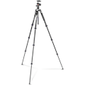 Miniatyrbilde 5 av 11: Manfrotto tripod kit Befree Advanced MKBFRTA4BK-BH, black