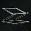 Miniatyrbillede 1 af 5: Tech-Protect notebook stand, grey