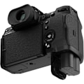 Miniatyrbillede 11 af 11: Fujifilm X-H2S body, black