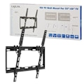 Pikkukuva 3 / 3: Logilink BP0012 TV Wall mount, 32–55", tilt -14°, 25 mm