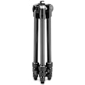 Miniatyrbillede 1 af 8: Manfrotto tripod Element MII Mobile Bluetooth Carbon MKELMII4CMB-BH, black