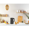 Pikkukuva 4 / 6: Tefal electric kettle KI583E graphite