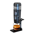 Miniatyrbilde 2 av 3: Portable 3-in-1 coffee maker with case 80W HiBREW H4A