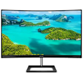 Miniatyrbilde 1 av 4: Monitor 272E1CA 27 cali Curved VA HDMI FreeSync