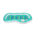 Miniatyrbillede 4 af 8: Bestway Double Designer Lounge - Airbed - 2-persons