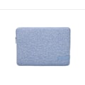 Miniatyrbillede 3 af 4: Case Logic 4906 Reflect MacBook Sleeve 14 REFMB-114 Skyswell Blue