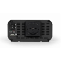 Pikkukuva 1 / 4: POWER INVERTER CAR 12V 1200W/EG-PWC1200-01 GEMBIRD