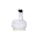 Miniatyrbillede 5 af 5: Camry | Blender | CR 4071 | Personal | 1700 W | Jar material Plastic | Jar capacity 1 L | Beige