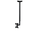 Miniatyrbild 4 av 7: Neomounts FPMA-C050 bracket - full-motion - for LCD display - black