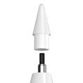 Pikkukuva 8 / 8: Baseus Smooth Writing Capacitive Stylus Tips, Apple Pencil 1&2 (2 pcs)