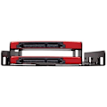 Miniatyrbillede 3 af 7: CORSAIR Dual SSD Mounting Bracket - hard drive bracket