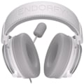 Miniatyrbillede 6 af 10: Gaming Earphone ENDORFY Viro - Onyx White