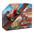 Miniatyrbillede 4 af 5: MONSTER JAM 1:64 set Monster Dirt Dalmatian, 6067794