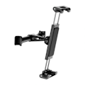 Miniatyrbillede 4 af 9: Tablet holder Baseus for car headrest (black)