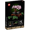 Miniatyrbilde 1 av 3: Klocki Icons 10281 Drzewko bonsai