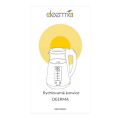 Miniatyrbilde 3 av 6: Electric kettle with temperature control 1.7 l 1700 W Deerma SH90W