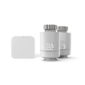 Miniatyrbillede 6 af 6: Hama WLAN Heating Control, 2 x Smart Radiator Thermostats, 176593