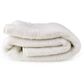 Pikkukuva 2 / 5: NEDIS elektrická deka/ 2 osoby/ 160 x 140 cm/ 3 nastavení teploty/ ochrana proti přehřátí/ Polyester/ Syntetické Vlna
