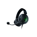Miniatyrbilde 5 av 5: Razer Kraken V3 HyperSense Headset Wired Head-band Gaming USB Type-A Black