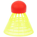 Miniatyrbillede 2 af 3: Speedbadminton shuttles in tube AVENTO 46SH 5 pcs