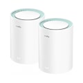 Miniatyrbild 3 av 4: Gigabit Mesh Solution Cudy Wi-Fi AC1200