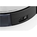 Miniatyrbild 4 av 11: ETA | Vacuum cleaner | Falco Smart ETA251590000 | Wet&Dry | Operating time (max) 120 min | Lithium Ion | 2400 mAh | Dust capacity 0.6 L | Silver/Black
