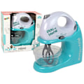 Miniatyrbillede 1 af 4: Mixer Bowl Blue Light Household Blender Set