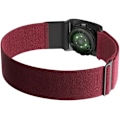 Pikkukuva 2 / 7: Polar heart rate monitor Verity Sense M-XXL, red
