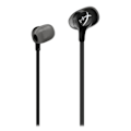 Miniatyrbillede 1 af 7: HyperX Cloud Earbuds II Black