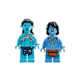 Pikkukuva 5 / 5: Klocki Avatar 75575 Odkrycie Ilu