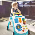 Miniatyrbillede 3 af 3: BABY EINSTEIN activity walker Musical Mix 'N Roll, 12045-2-MEWS-YW2