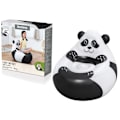 Miniatyrbillede 1 af 10: Inflatable Armchair Panda 72 x 72 x 64 cm Bestway 75116