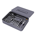 Miniatyrbillede 1 af 3: Electric Screwdriver and Ratchet Wrench set Jimi Home X1-I
