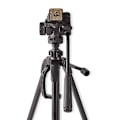 Miniatyrbillede 4 af 5: Nedis TPOD4200BK Photo / video tripod