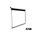 Miniatyrbillede 2 af 9: Elite Screens | Manual Screens | M150XWH2 | Diagonal 150 " | 16:9 | Viewable screen width (W) 332 cm | White