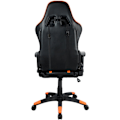 Pikkukuva 6 / 7: CANYON gaming chair Fobos GC-3 Black Orange