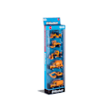Miniatyrbillede 3 af 7: ROGer Construction Machinery Set 6pcs