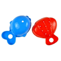 Miniatyrbillede 4 af 5: Duckie Bathing Set Cups